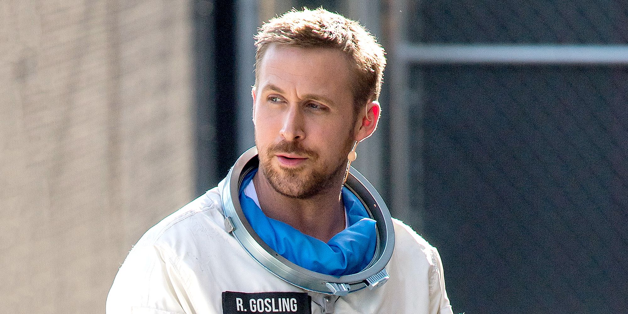 Men Are Paying Thousands of Dollars to Get Beards That Look Like Ryan  Gosling's | Vanity Fair